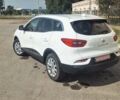 Белый Рено Kadjar, объемом двигателя 1.46 л и пробегом 181 тыс. км за 18000 $, фото 9 на Automoto.ua