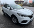Белый Рено Kadjar, объемом двигателя 1.46 л и пробегом 212 тыс. км за 16900 $, фото 4 на Automoto.ua