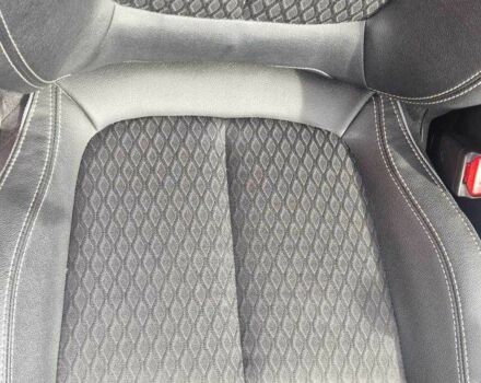 Белый Рено Kadjar, объемом двигателя 1.5 л и пробегом 181 тыс. км за 17500 $, фото 17 на Automoto.ua