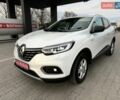 Білий Рено Kadjar, об'ємом двигуна 1.5 л та пробігом 70 тис. км за 21990 $, фото 1 на Automoto.ua