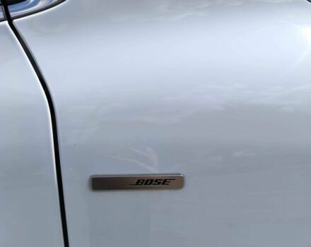 Белый Рено Kadjar, объемом двигателя 1.5 л и пробегом 177 тыс. км за 20500 $, фото 17 на Automoto.ua