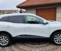 Білий Рено Kadjar, об'ємом двигуна 0.14 л та пробігом 64 тис. км за 14000 $, фото 5 на Automoto.ua