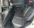 Белый Рено Kadjar, объемом двигателя 1.46 л и пробегом 93 тыс. км за 19600 $, фото 37 на Automoto.ua