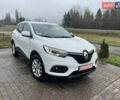 Білий Рено Kadjar, об'ємом двигуна 1.5 л та пробігом 180 тис. км за 17500 $, фото 8 на Automoto.ua