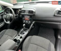 Белый Рено Kadjar, объемом двигателя 1.5 л и пробегом 217 тыс. км за 17845 $, фото 53 на Automoto.ua