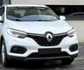 Білий Рено Kadjar, об'ємом двигуна 0.13 л та пробігом 151 тис. км за 15000 $, фото 1 на Automoto.ua