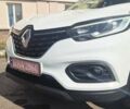 Белый Рено Kadjar, объемом двигателя 1.46 л и пробегом 181 тыс. км за 18000 $, фото 10 на Automoto.ua