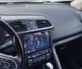 Белый Рено Kadjar, объемом двигателя 1.5 л и пробегом 140 тыс. км за 19000 $, фото 1 на Automoto.ua