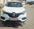 Белый Рено Kadjar, объемом двигателя 1.46 л и пробегом 181 тыс. км за 18000 $, фото 2 на Automoto.ua