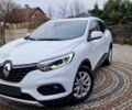 Білий Рено Kadjar, об'ємом двигуна 0.14 л та пробігом 64 тис. км за 14000 $, фото 1 на Automoto.ua