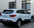 Білий Рено Kadjar, об'ємом двигуна 1.5 л та пробігом 152 тис. км за 17950 $, фото 44 на Automoto.ua