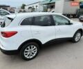Белый Рено Kadjar, объемом двигателя 1.5 л и пробегом 116 тыс. км за 18300 $, фото 9 на Automoto.ua
