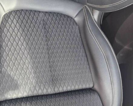 Белый Рено Kadjar, объемом двигателя 1.5 л и пробегом 181 тыс. км за 17700 $, фото 16 на Automoto.ua