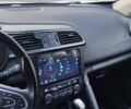 Белый Рено Kadjar, объемом двигателя 1.46 л и пробегом 133 тыс. км за 19100 $, фото 1 на Automoto.ua