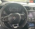 Белый Рено Kadjar, объемом двигателя 1.46 л и пробегом 132 тыс. км за 19200 $, фото 15 на Automoto.ua