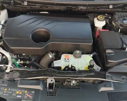 Белый Рено Kadjar, объемом двигателя 1.5 л и пробегом 103 тыс. км за 18800 $, фото 17 на Automoto.ua