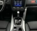 Белый Рено Kadjar, объемом двигателя 1.5 л и пробегом 70 тыс. км за 20700 $, фото 30 на Automoto.ua