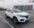 Білий Рено Kadjar, об'ємом двигуна 1.46 л та пробігом 184 тис. км за 17900 $, фото 2 на Automoto.ua