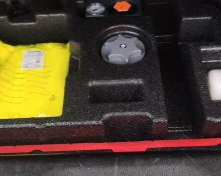 Белый Рено Kadjar, объемом двигателя 1.5 л и пробегом 103 тыс. км за 18800 $, фото 26 на Automoto.ua