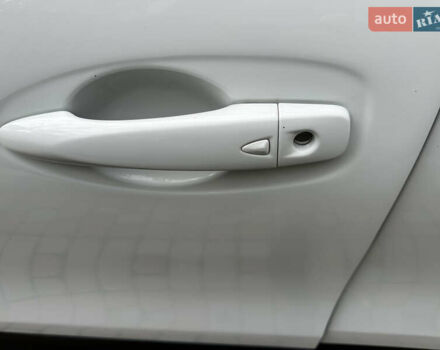 Белый Рено Kadjar, объемом двигателя 1.5 л и пробегом 217 тыс. км за 17845 $, фото 61 на Automoto.ua