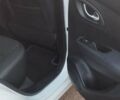 Белый Рено Kadjar, объемом двигателя 1.5 л и пробегом 103 тыс. км за 18800 $, фото 25 на Automoto.ua