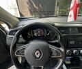 Білий Рено Kadjar, об'ємом двигуна 1.46 л та пробігом 152 тис. км за 18200 $, фото 10 на Automoto.ua