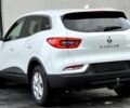 Білий Рено Kadjar, об'ємом двигуна 0.13 л та пробігом 151 тис. км за 15000 $, фото 4 на Automoto.ua