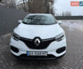 Белый Рено Kadjar, объемом двигателя 1.46 л и пробегом 212 тыс. км за 16900 $, фото 3 на Automoto.ua