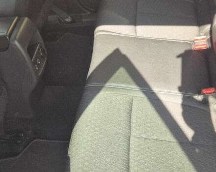 Белый Рено Kadjar, объемом двигателя 1.5 л и пробегом 181 тыс. км за 17500 $, фото 13 на Automoto.ua