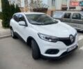 Белый Рено Kadjar, объемом двигателя 1.2 л и пробегом 61 тыс. км за 15500 $, фото 3 на Automoto.ua