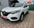 Белый Рено Kadjar, объемом двигателя 1.5 л и пробегом 217 тыс. км за 17845 $, фото 9 на Automoto.ua