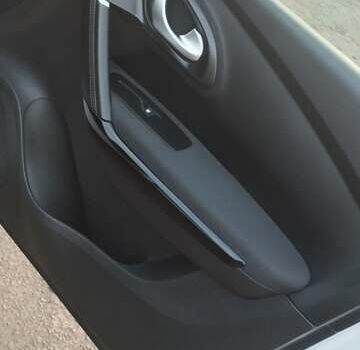 Белый Рено Kadjar, объемом двигателя 1.5 л и пробегом 103 тыс. км за 18800 $, фото 22 на Automoto.ua