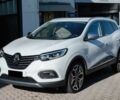 Белый Рено Kadjar, объемом двигателя 0.13 л и пробегом 67 тыс. км за 17000 $, фото 1 на Automoto.ua