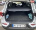 Белый Рено Kadjar, объемом двигателя 1.2 л и пробегом 61 тыс. км за 15500 $, фото 10 на Automoto.ua