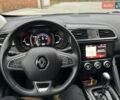 Белый Рено Kadjar, объемом двигателя 1.46 л и пробегом 93 тыс. км за 19600 $, фото 43 на Automoto.ua