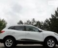 Білий Рено Kadjar, об'ємом двигуна 1.5 л та пробігом 152 тис. км за 17800 $, фото 19 на Automoto.ua