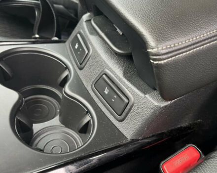 Білий Рено Kadjar, об'ємом двигуна 1.5 л та пробігом 180 тис. км за 17500 $, фото 16 на Automoto.ua