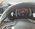 Белый Рено Kadjar, объемом двигателя 1.5 л и пробегом 181 тыс. км за 17500 $, фото 11 на Automoto.ua