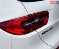 Белый Рено Kadjar, объемом двигателя 1.5 л и пробегом 85 тыс. км за 18800 $, фото 9 на Automoto.ua