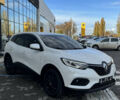 Белый Рено Kadjar, объемом двигателя 1.2 л и пробегом 51 тыс. км за 15700 $, фото 2 на Automoto.ua
