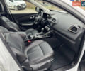 Білий Рено Kadjar, об'ємом двигуна 1.46 л та пробігом 191 тис. км за 18800 $, фото 25 на Automoto.ua