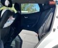 Белый Рено Kadjar, объемом двигателя 1.5 л и пробегом 85 тыс. км за 18800 $, фото 27 на Automoto.ua