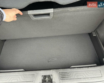 Білий Рено Kadjar, об'ємом двигуна 1.46 л та пробігом 191 тис. км за 18800 $, фото 37 на Automoto.ua