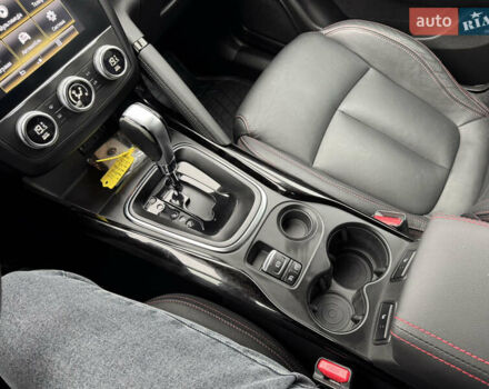 Білий Рено Kadjar, об'ємом двигуна 1.46 л та пробігом 191 тис. км за 18800 $, фото 48 на Automoto.ua