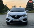 Белый Рено Kadjar, объемом двигателя 1.5 л и пробегом 212 тыс. км за 17300 $, фото 3 на Automoto.ua