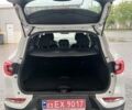 Белый Рено Kadjar, объемом двигателя 1.5 л и пробегом 120 тыс. км за 18799 $, фото 65 на Automoto.ua