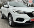 Білий Рено Kadjar, об'ємом двигуна 1.46 л та пробігом 191 тис. км за 18800 $, фото 14 на Automoto.ua