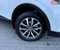 Белый Рено Kadjar, объемом двигателя 1.5 л и пробегом 88 тыс. км за 19999 $, фото 5 на Automoto.ua