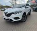 Белый Рено Kadjar, объемом двигателя 1.46 л и пробегом 50 тыс. км за 22300 $, фото 13 на Automoto.ua