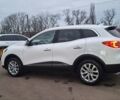 Белый Рено Kadjar, объемом двигателя 1.5 л и пробегом 145 тыс. км за 17900 $, фото 77 на Automoto.ua